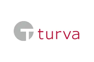 Turva logo